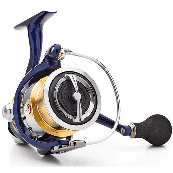 Daiwa Tdr Reels