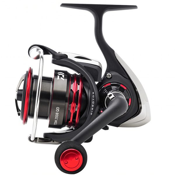 Daiwa 19 Tdm Reels