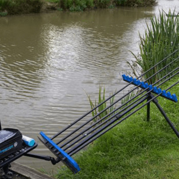 Coarse & Match Fishing Seat Boxes