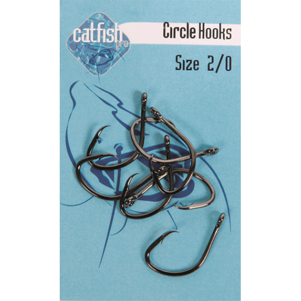 Catfish Pro Circle Hooks
