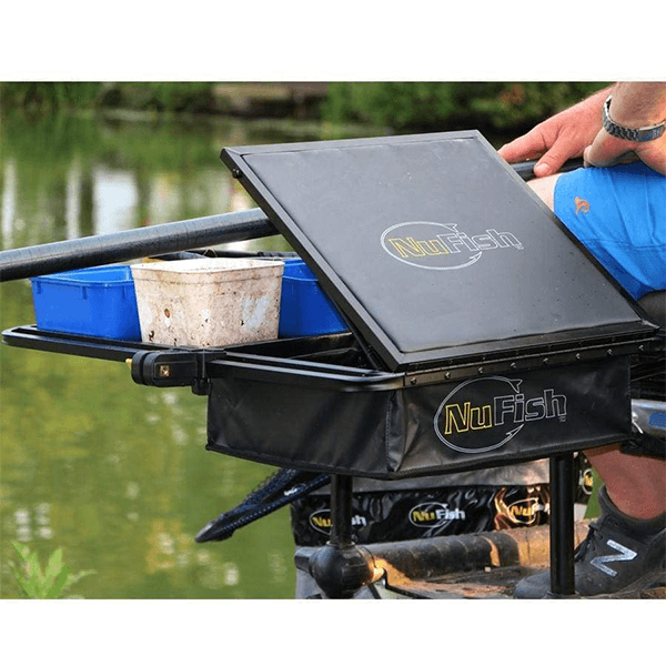 Coarse & Match Fishing Seat Boxes