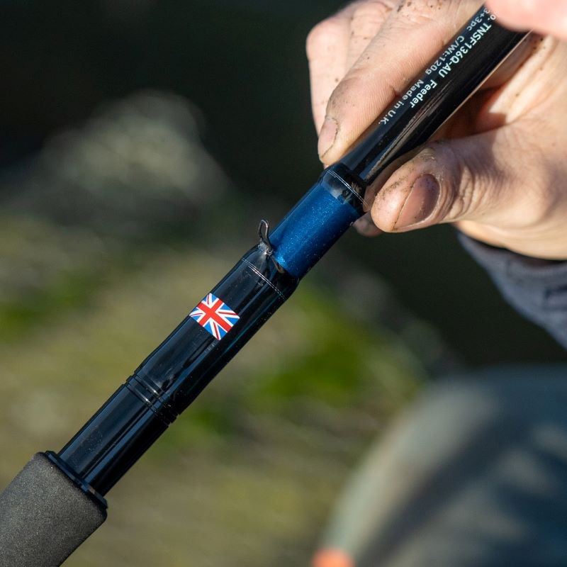 Coarse & Match Fishing :: Rods :: Feeder & Bomb Rods :: Daiwa Tournament-S  Feeder Rod 10ft