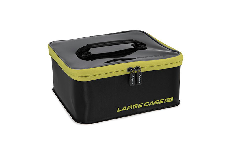 Coarse & Match Fishing :: Luggage :: Misc Luggage :: Matrix Large EVA ...