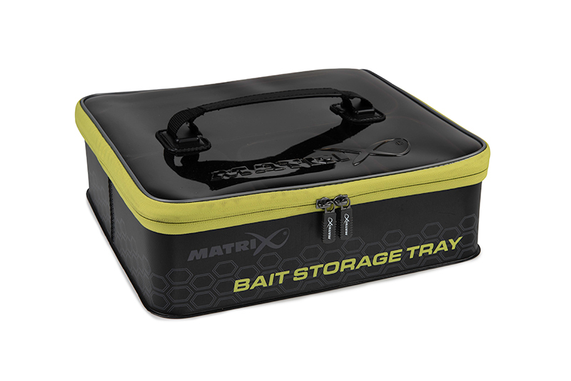 Coarse & Match Fishing :: Bait :: Bait Preparation :: Matrix EVA Bait ...