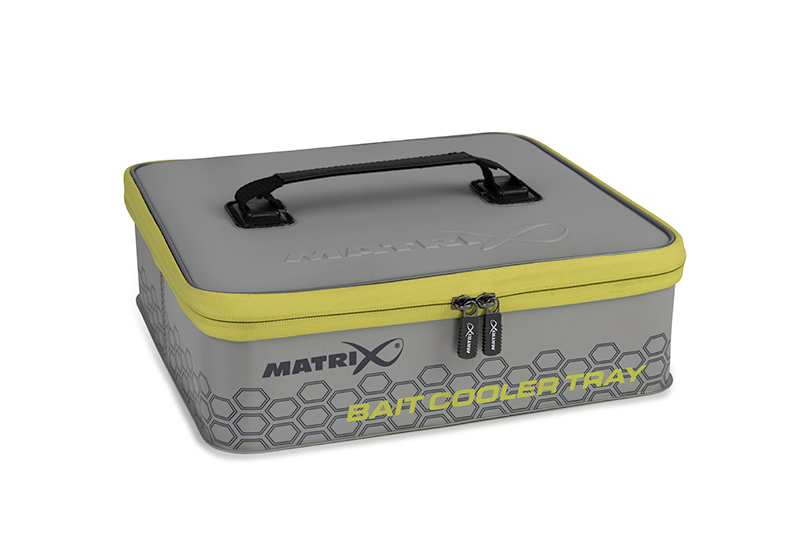 Coarse & Match Fishing :: Bait :: Bait Preparation :: Matrix Eva Bait 