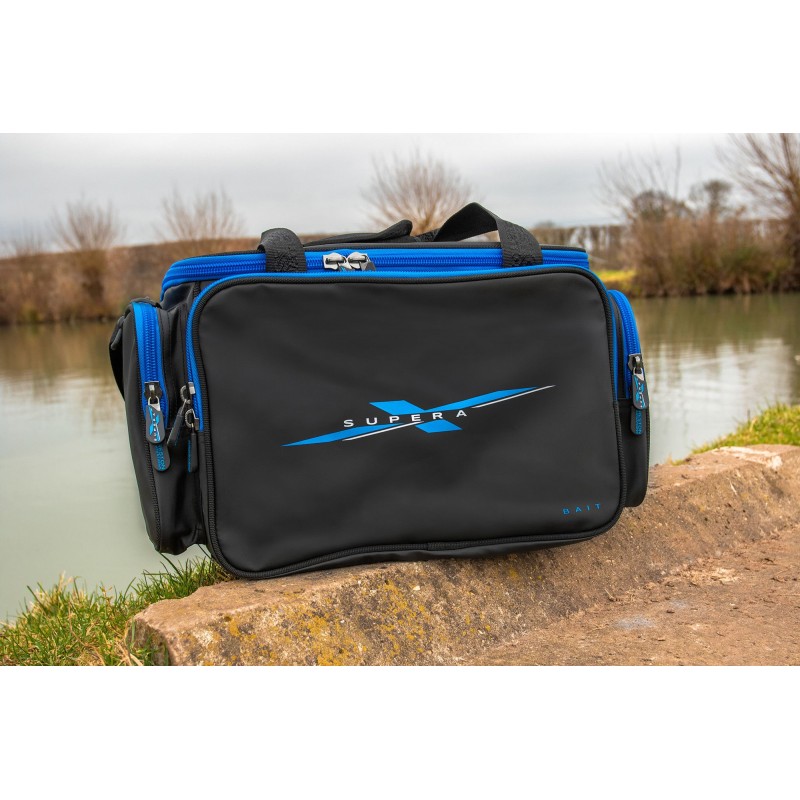 Coarse & Match Fishing :: Luggage :: Bait Bags & Cool Bags