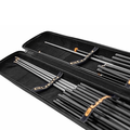 Guru Fusion X-Case internal straps