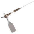 Fox Lead Clips