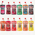 Dynamite XL Liquid Range - 12 Flavours