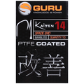 Guru Kaizen Hooks