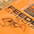 Guru LWG Feeder Special Hooks Micro Barbed