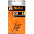Guru MWG Hooks