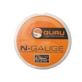 Guru N-Gauge Line