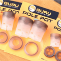 Guru Pole Pots