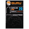 Guru Super LWG Eyed