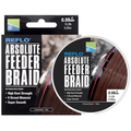 Preston Absolute Feeder Braid