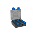 Preston Revalution Storage System