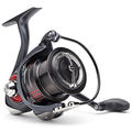 Daiwa 20 Tournament QD Reels