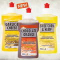 Dynamite Xl Liquid - Chocolate Orange 6x250ml