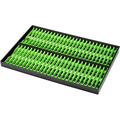 MAP 13cm Sliding Pole Winders and Tray