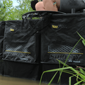 Nufish Shorty 2m Match Keepnet