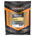 Sonubaits Banoffee Stiki Method Pellets