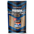 Sonubaits Match Method Mix Dark 2kg