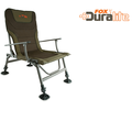 Fox Duralite Chair