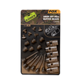 Fox Edges Camo Drop Off Heli Buffer Bead Kit