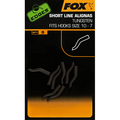 Fox Edges Tungsten Line Aligna's