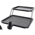 Preston Double Decker side Tray - Small