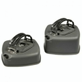 RidgeMonkey Square Kettle