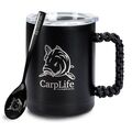 CarpLife Thermal Mug & Spoon