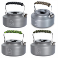 CarpLife Slim Kettle Handle Colours