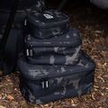 CarpLife Eclipse Camo Set of 3 Bits Pouches