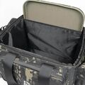 CarpLife Eclipse Camo Compact Carryall
Inside and Rig Tray