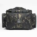 CarpLife Eclipse Camo Compact Carryall