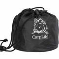 CarpLife Hand Finished Slim Kettle in its bag