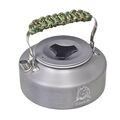 CarpLife Hand Finished Slim Kettle