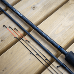 New Shimano Aero X5 Feeder Rod