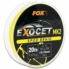 Fox Exocet Spod Braid