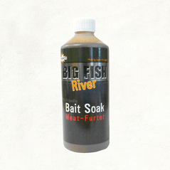 Dynamite Big Fish River Liquid Soak