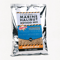 Dynamite Marine Halibut Groundbait & Method Mix