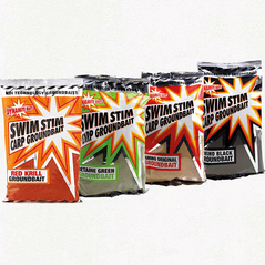 Dynamite Swim Stim Groundbait