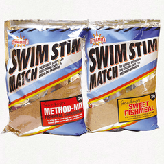 Dynamite Swim Stim Method Mix