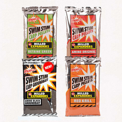 Dynamite Swim Stim Milled Expanders