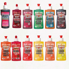 Dynamite XL Liquid Range - 12 Flavours