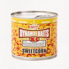 Dynamite Xl Sweetcorn