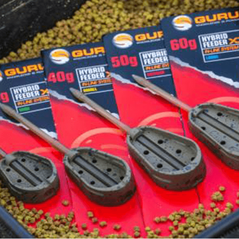 Guru Extra Distance Hybrid Feeders