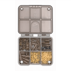 Guru Feeder Box Accessory Box - 6 Compartments